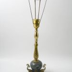 509 7126 TABLE LAMP